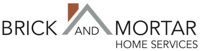 Brick and Mortar Home Services Logo